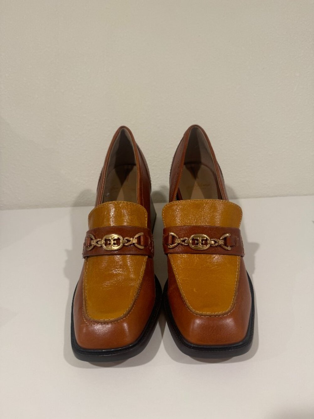 Sam Edelman “Quincy” heels